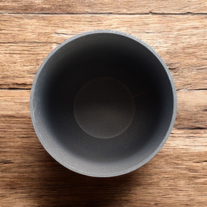 Pot décoratif "Cœurs Entrelacés"