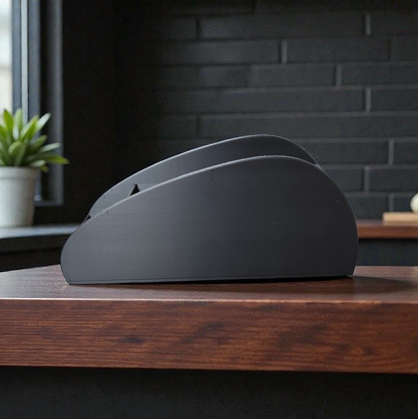 Organiseur de télécommande design