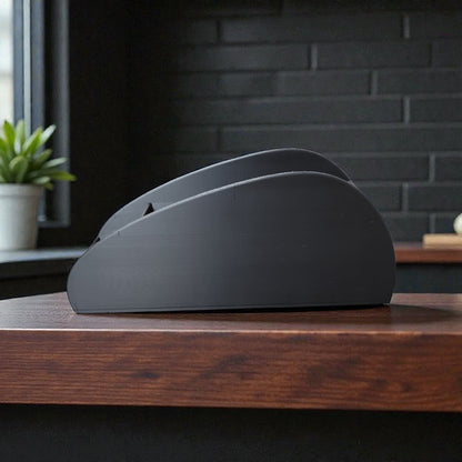 Organiseur de télécommande design