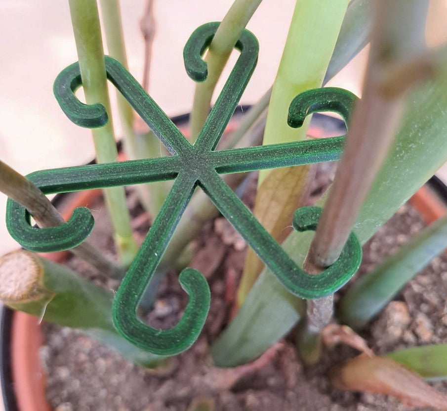 Crochets de soutien pour plantes - vue 1