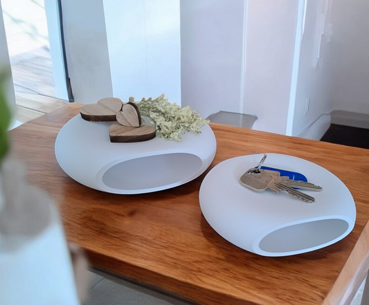 Plateau design « River Stones » - vue 1