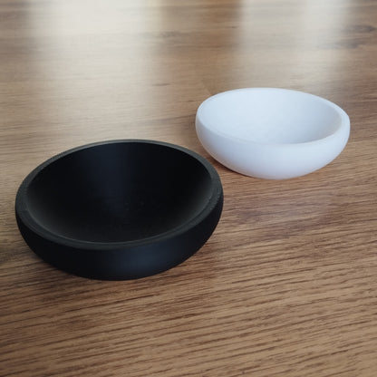 Vide-poche Orbit – équilibre et sobriété