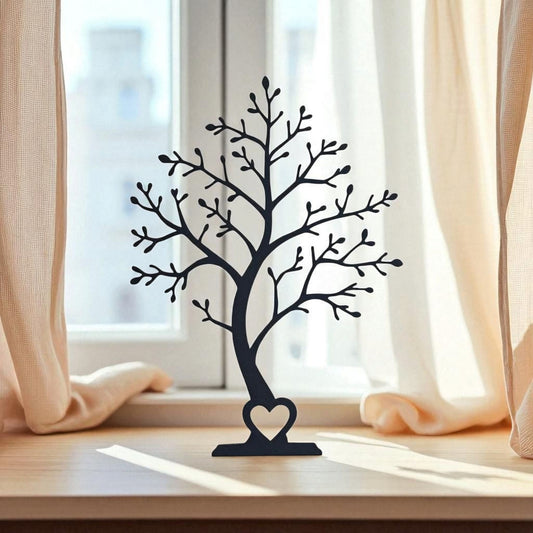Décoration « Arbre Minimaliste » print-in-place - vue 1
