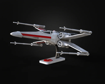 X-Wing - Maquette Star Wars en kit