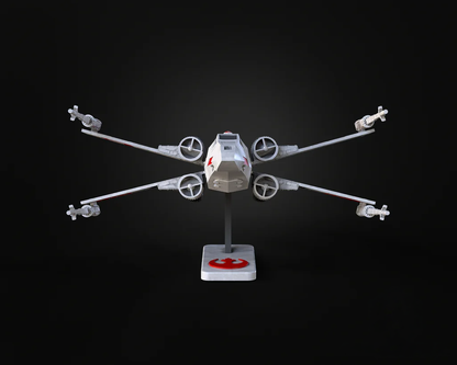 X-Wing - Maquette Star Wars en kit