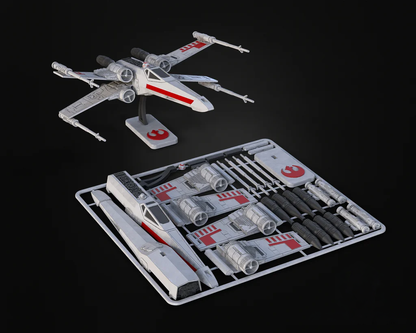 X-Wing - Maquette Star Wars en kit