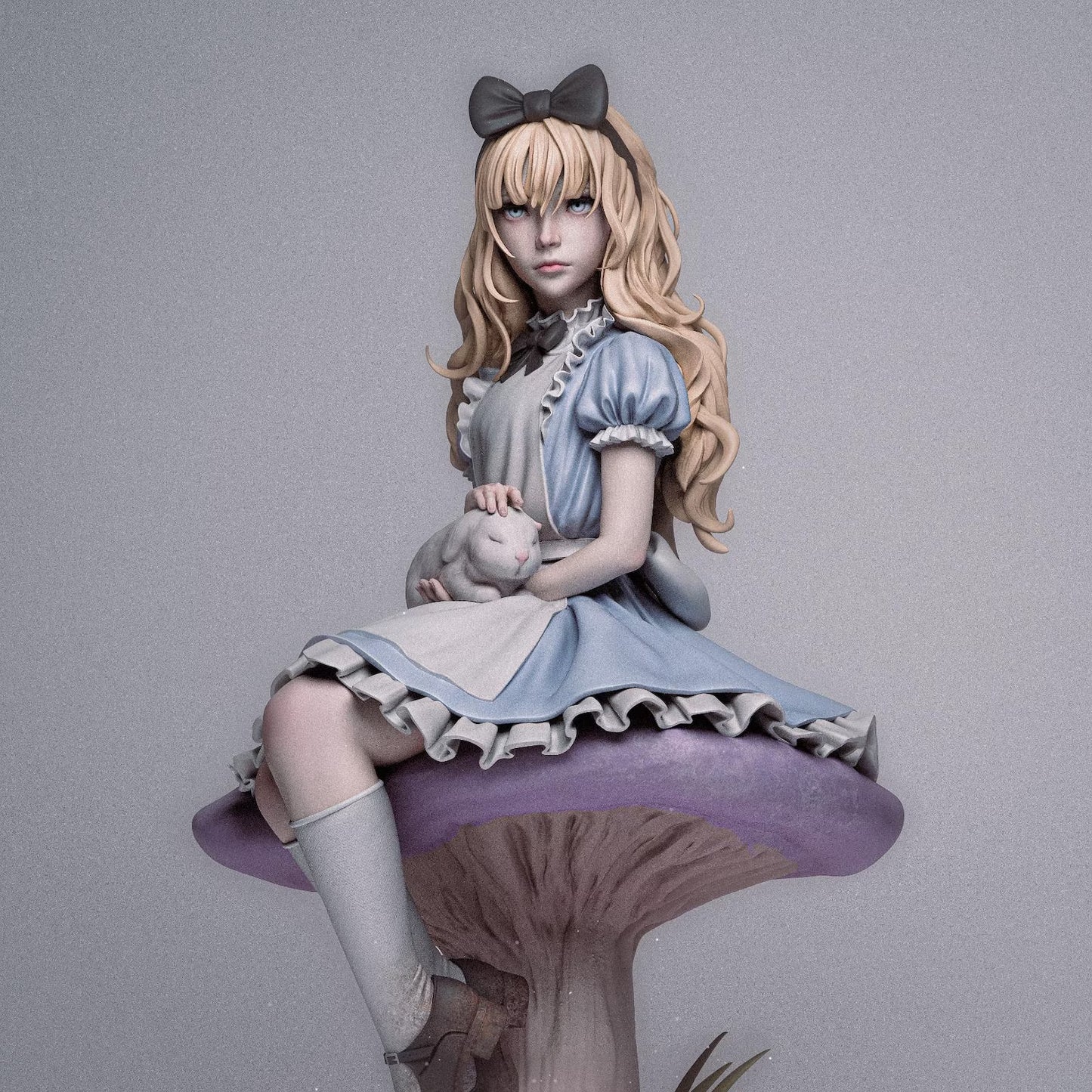 Alice au pays des merveilles