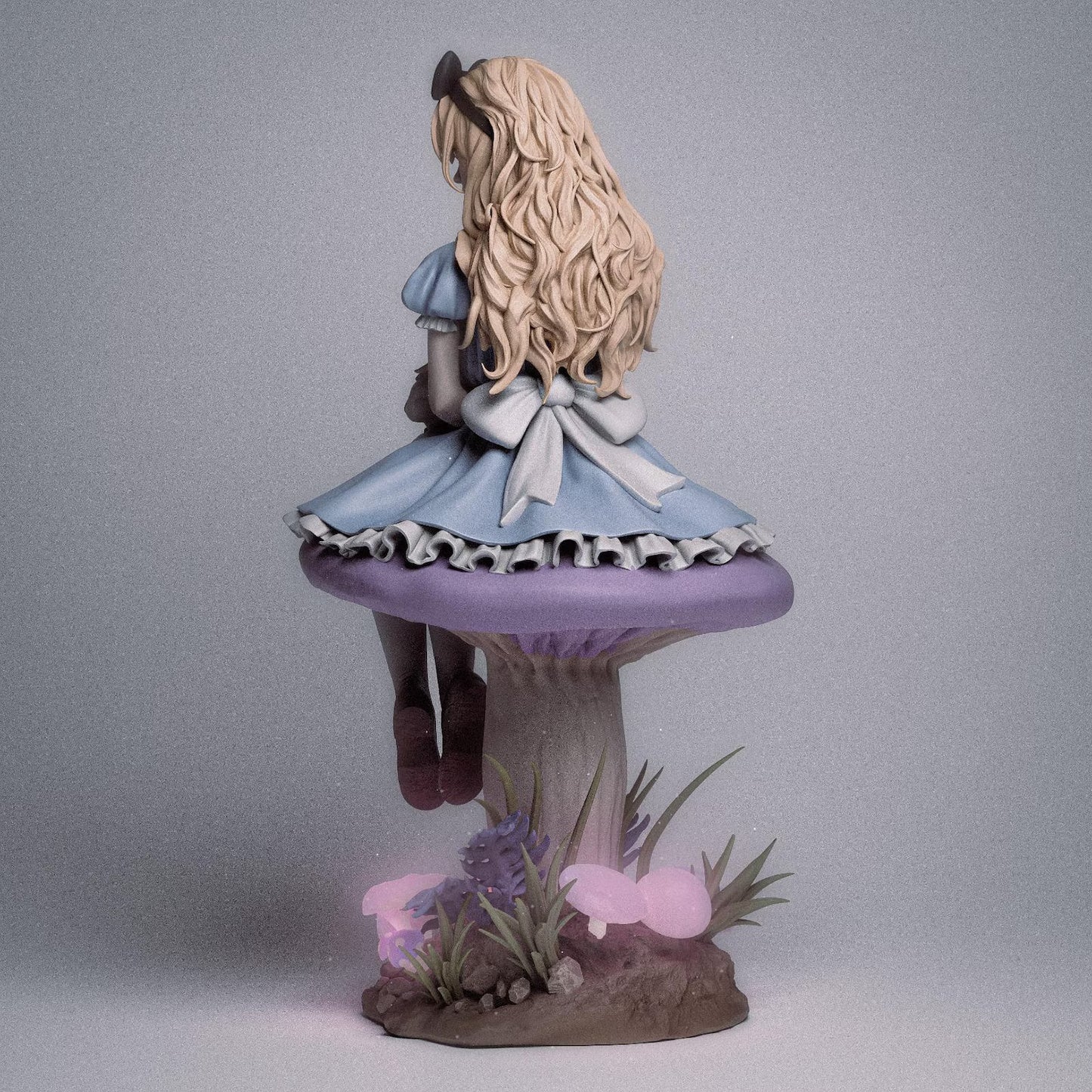 Alice au pays des merveilles