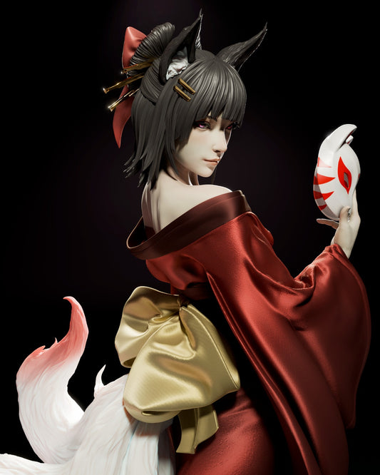 Amateratsu
