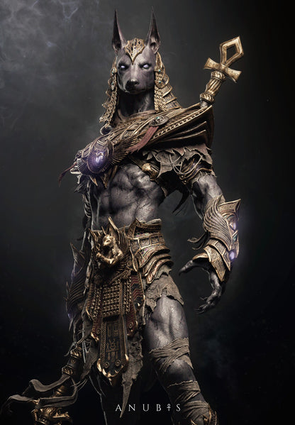 Anubis