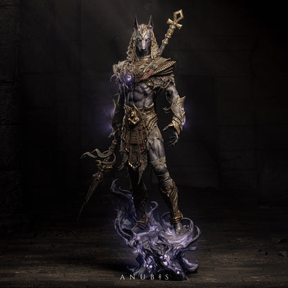 Anubis