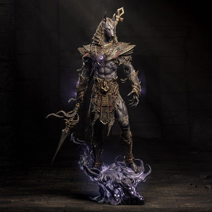 Anubis