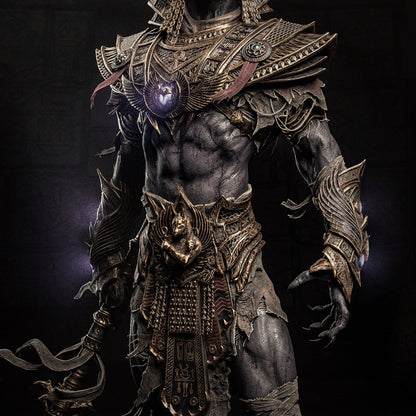 Anubis