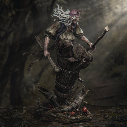 Baba Yaga