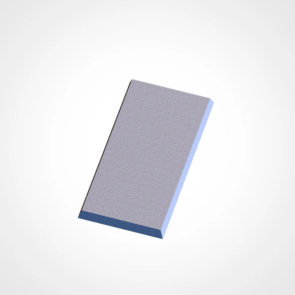 Bases/Socles vierges carrés/rectangulaires