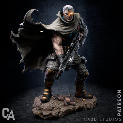 Cable