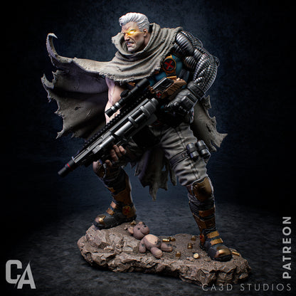 Cable