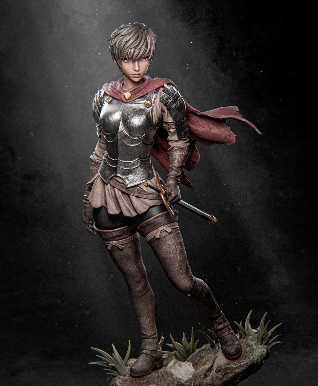 Casca