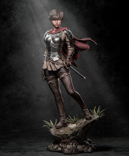 Casca