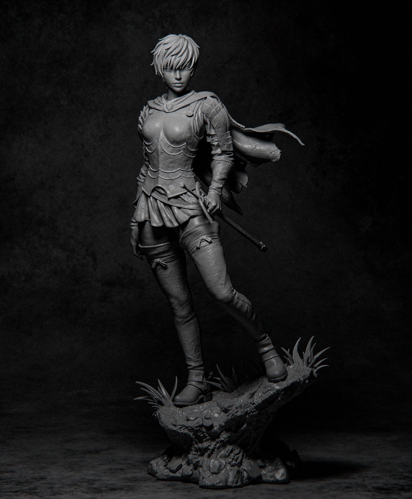 Casca