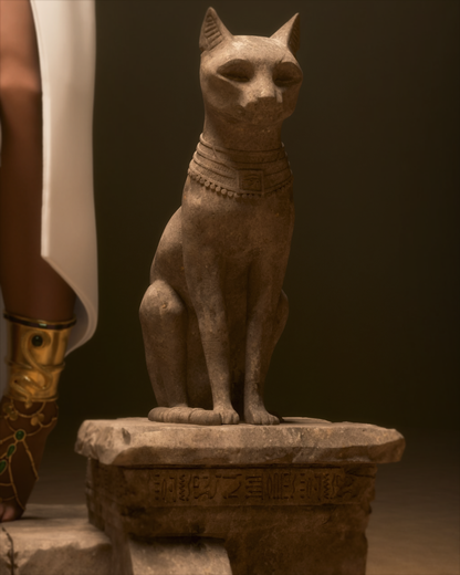 Cléopâtre, Reine d'Égypte