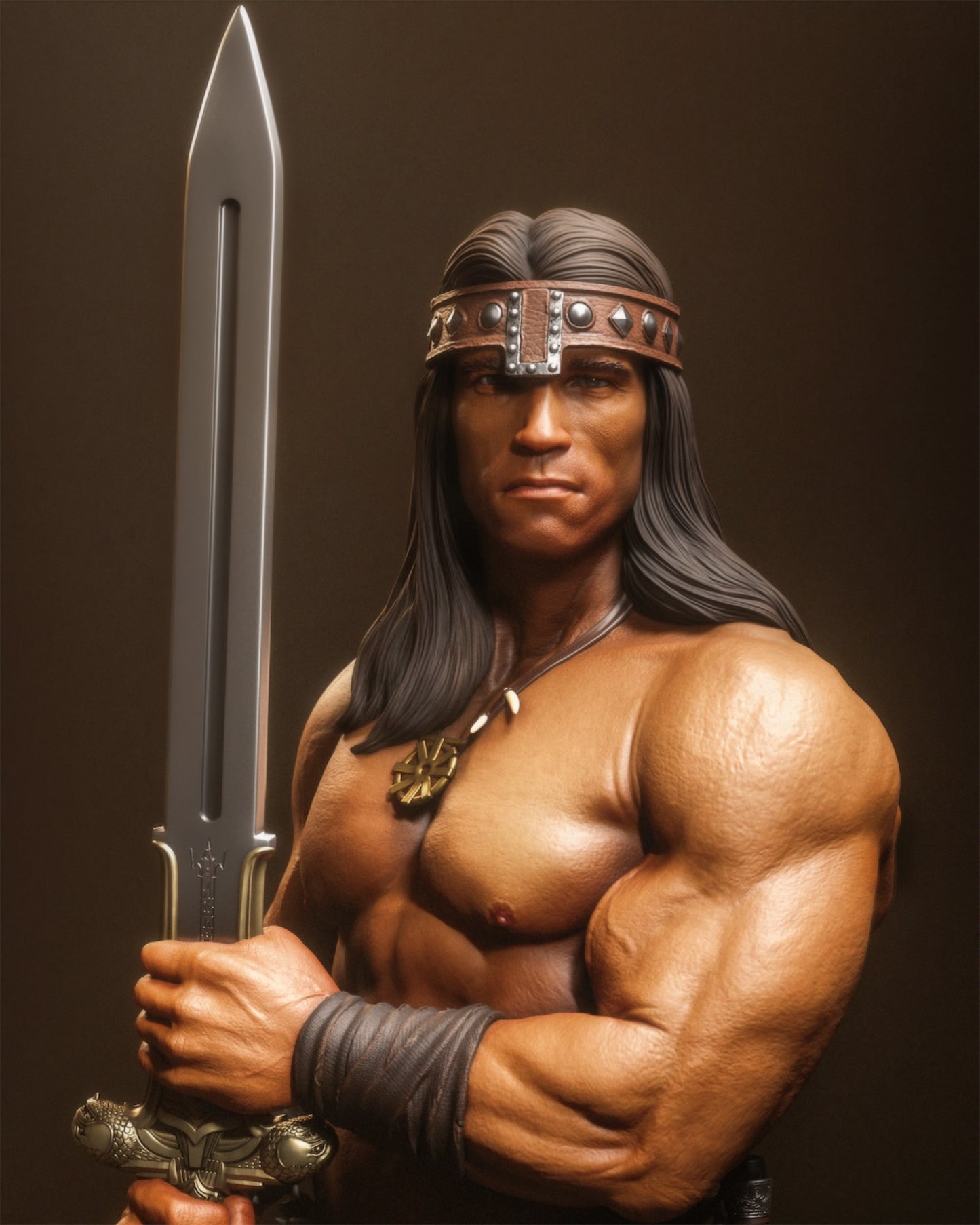 Conan le Barbare