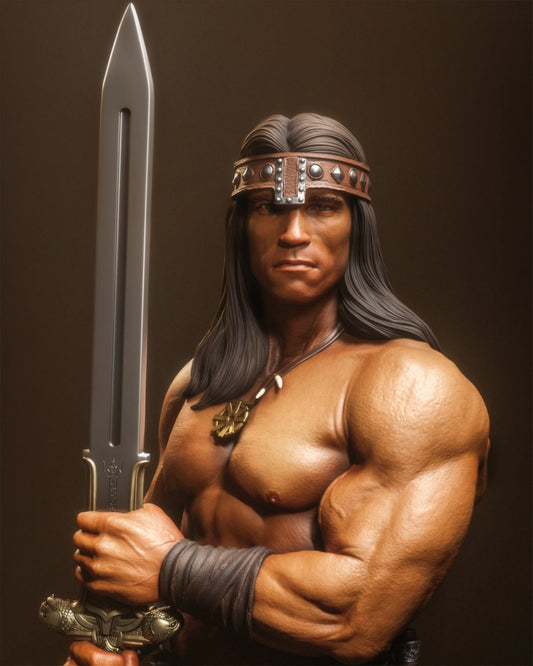 Conan le Barbare