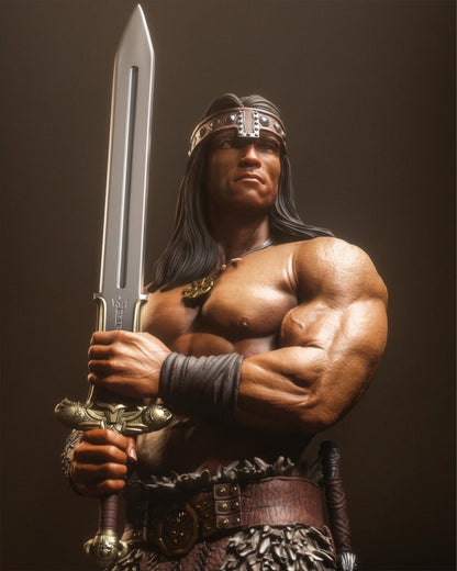 Conan le Barbare