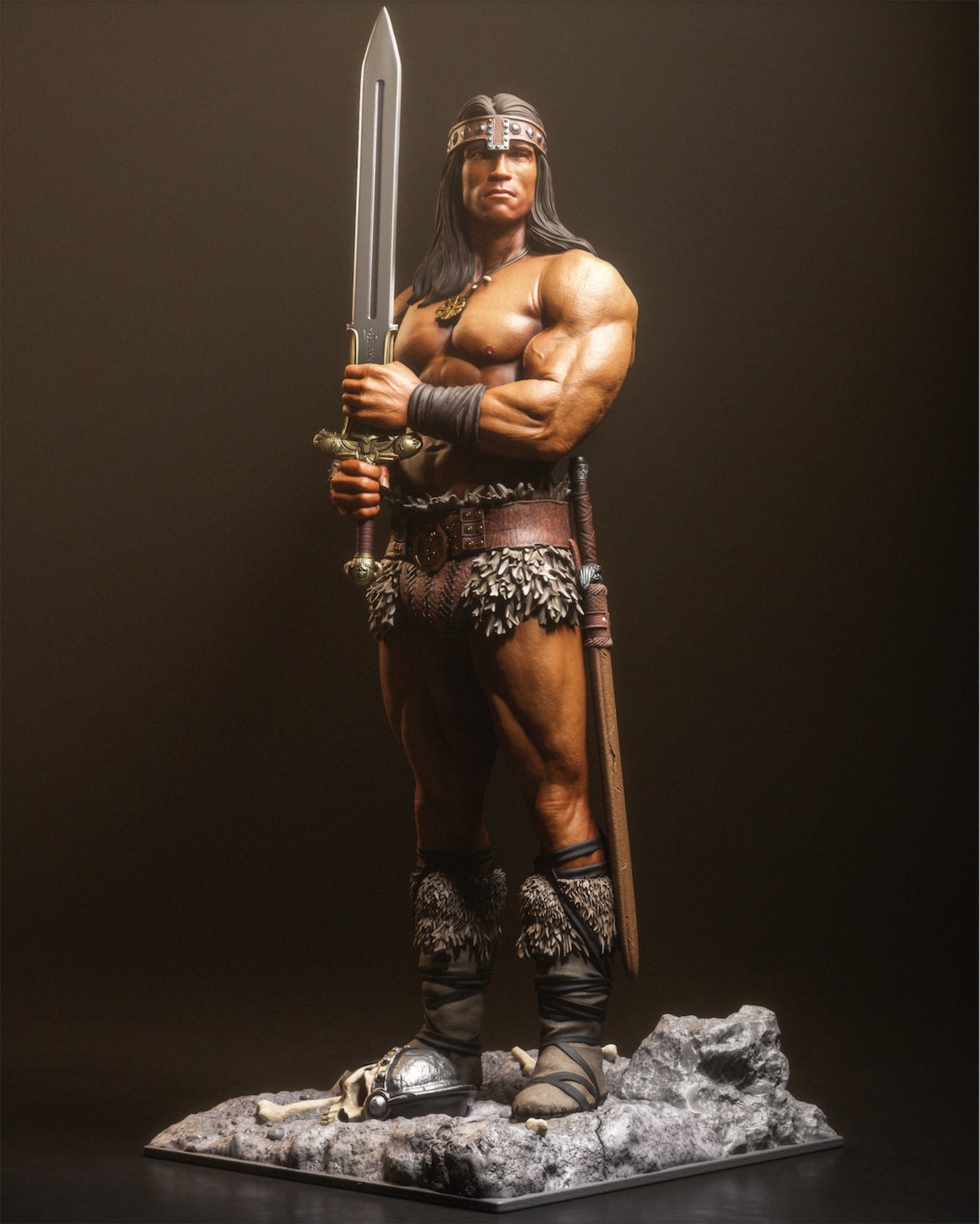 Conan le Barbare