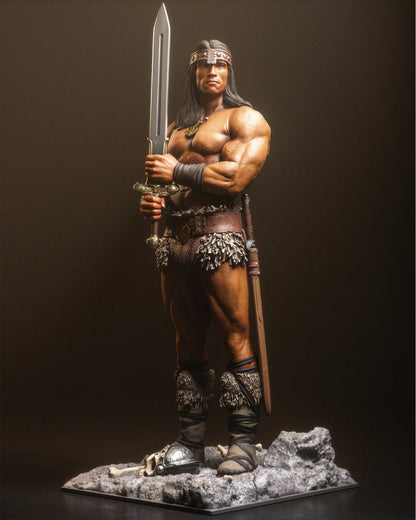 Conan le Barbare