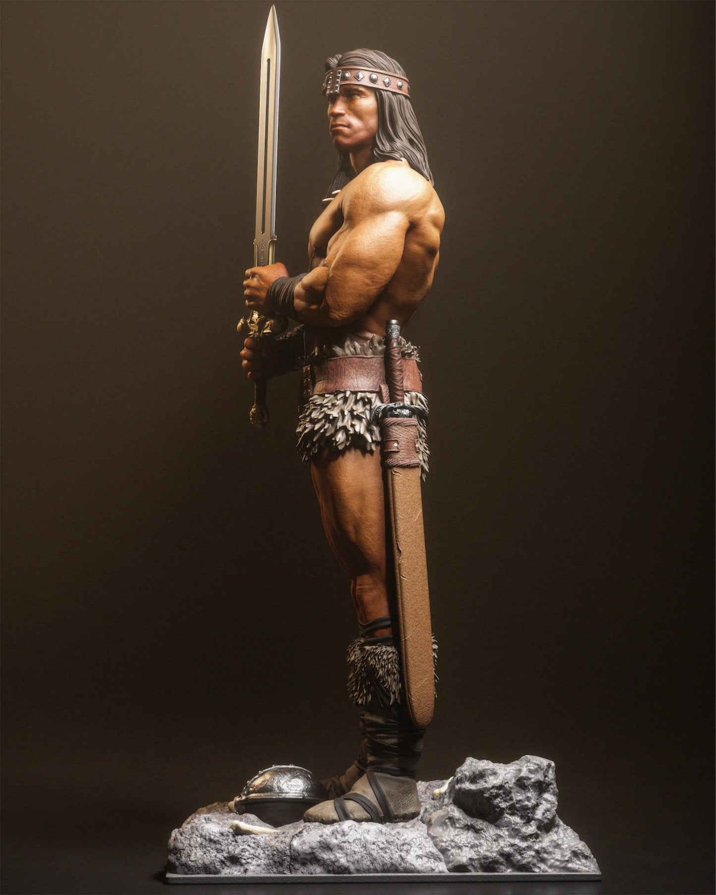 Conan le Barbare