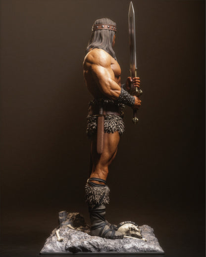 Conan le Barbare