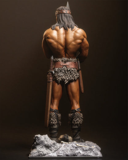 Conan le Barbare