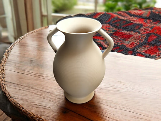 Vase "Amphore"