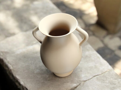 Vase "Amphore"