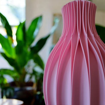 Vase "Facetta"