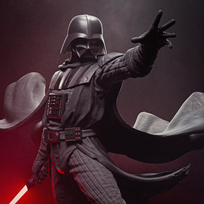 Darth Vador Diorama