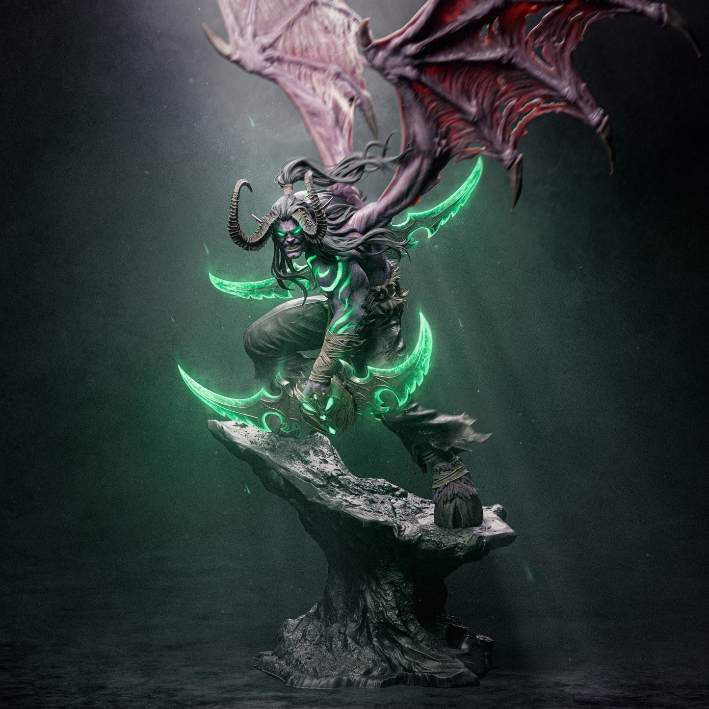 Illidan