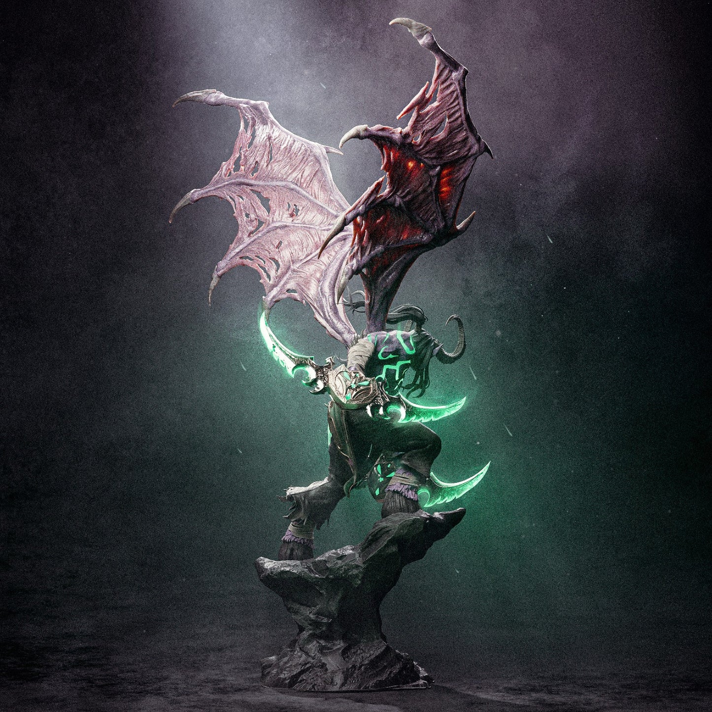 Illidan