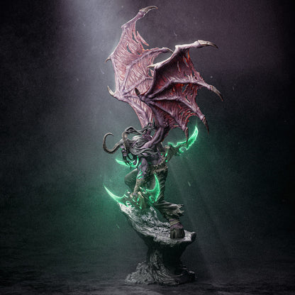 Illidan