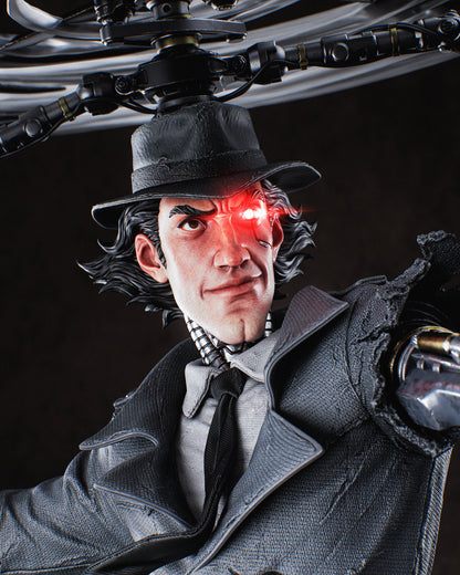 Inspecteur Gadget