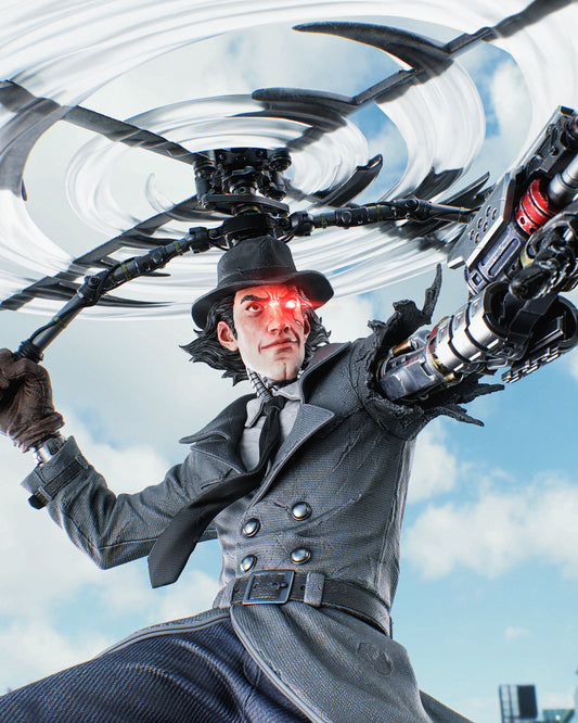 Inspecteur Gadget