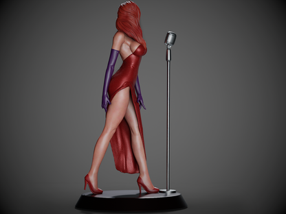 Jessica Rabbit