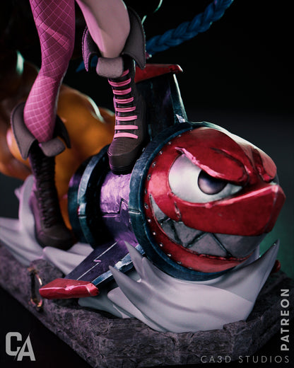 Jinx