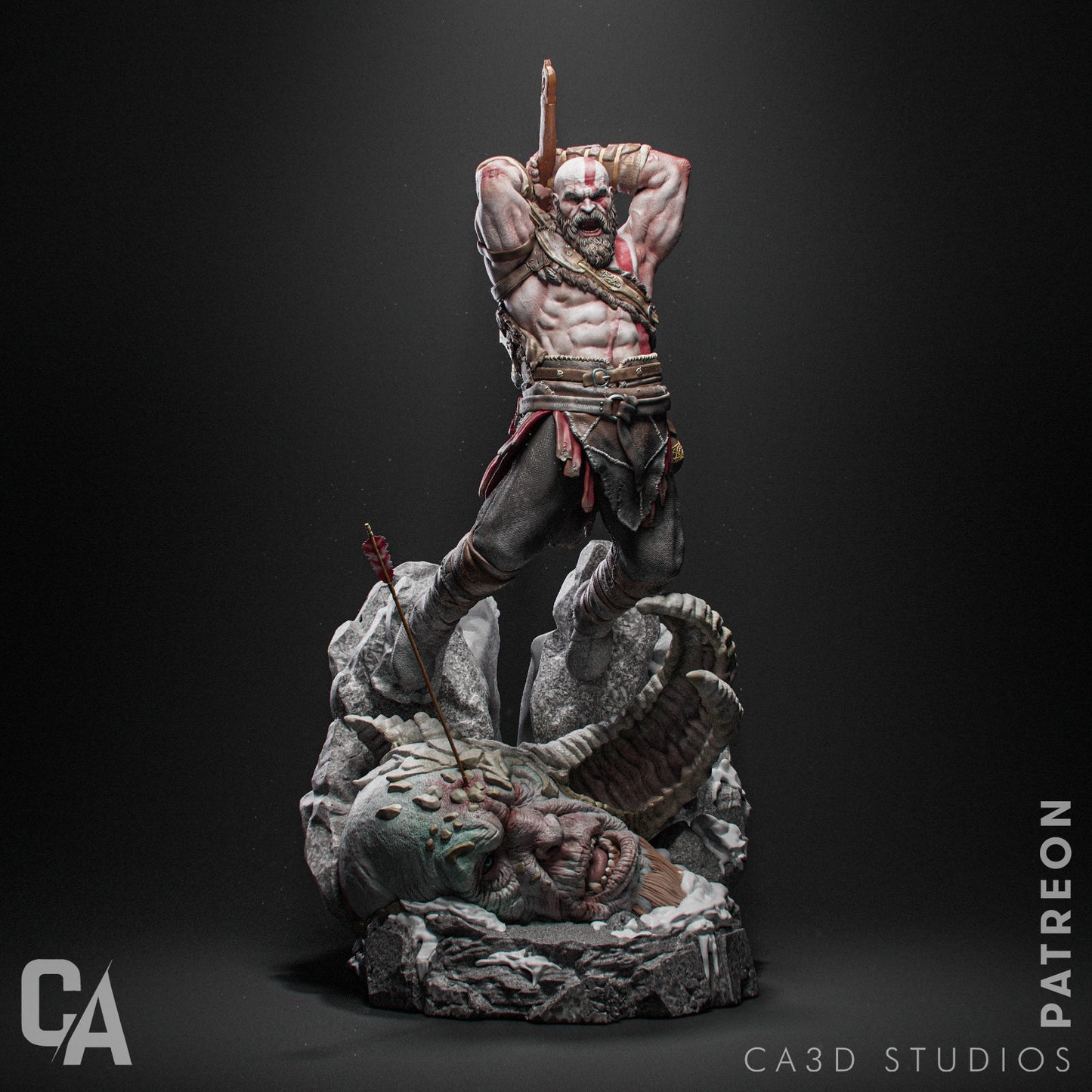 Kratos