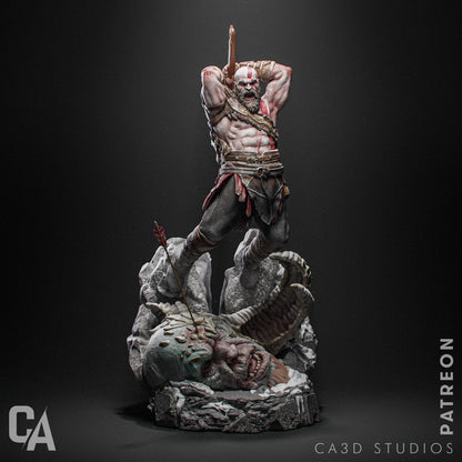 Kratos