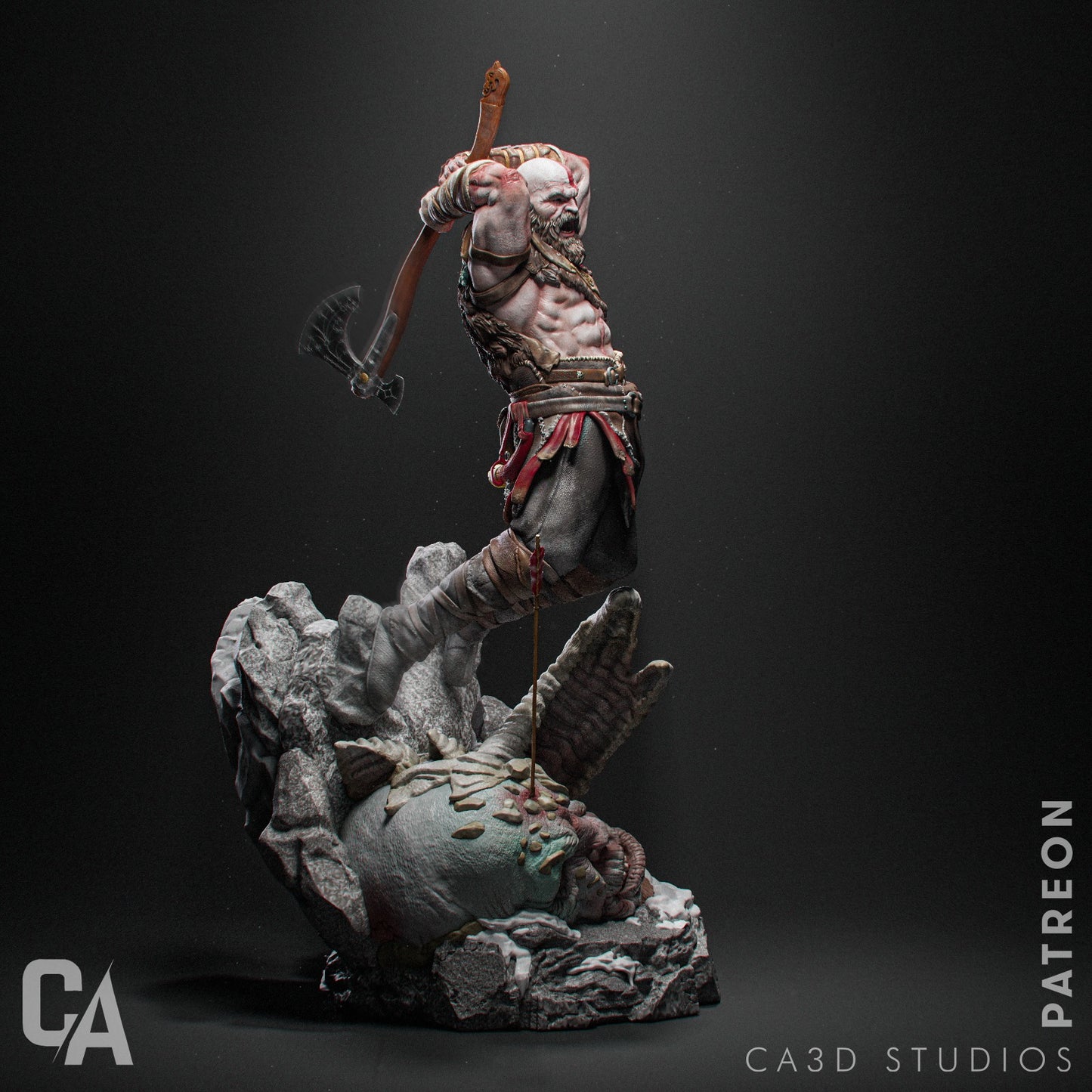 Kratos