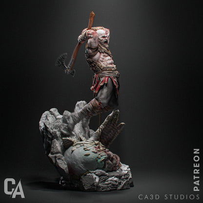 Kratos