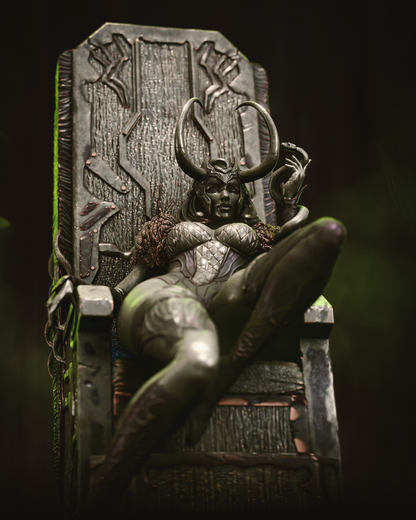 Lady Loki