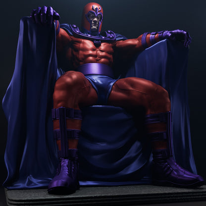 Magneto